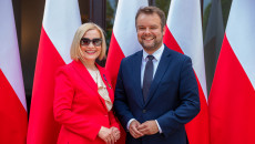 Ważne odznaczenie państwowe dla marszałek Renaty Janik