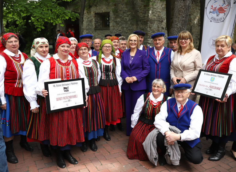 Muzyczne święto W Stolicy Regionu