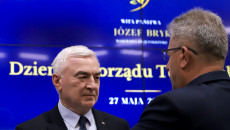 Uroczyste obchody Dnia Samorządu Terytorialnego w Świętokrzyskim Urzędzie Wojewódzkim 7