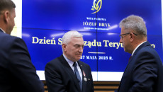 Uroczyste obchody Dnia Samorządu Terytorialnego w Świętokrzyskim Urzędzie Wojewódzkim 7