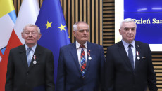 Uroczyste obchody Dnia Samorządu Terytorialnego w Świętokrzyskim Urzędzie Wojewódzkim 5