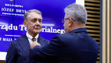 Uroczyste obchody Dnia Samorządu Terytorialnego w Świętokrzyskim Urzędzie Wojewódzkim 4
