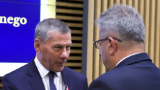 Uroczyste obchody Dnia Samorządu Terytorialnego w Świętokrzyskim Urzędzie Wojewódzkim 3