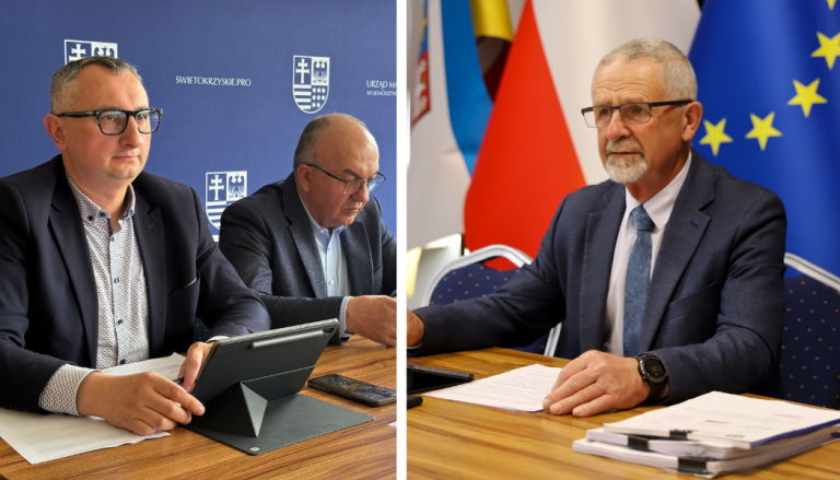 Posiedzenie Komisji Rolnictwa oraz Komisji Zdrowia - przewodniczący komisji: Grzegorz Cepil oraz Kazimierz Mądzik