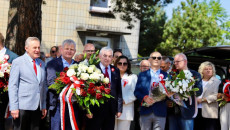 Przewodniczący Sejmiku Bętkowski