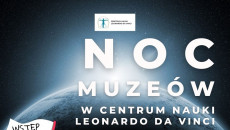 W Centrum Nauki Leonardo Da Vinci