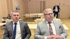 sesja Sejmiku Województwa w Filharmonii