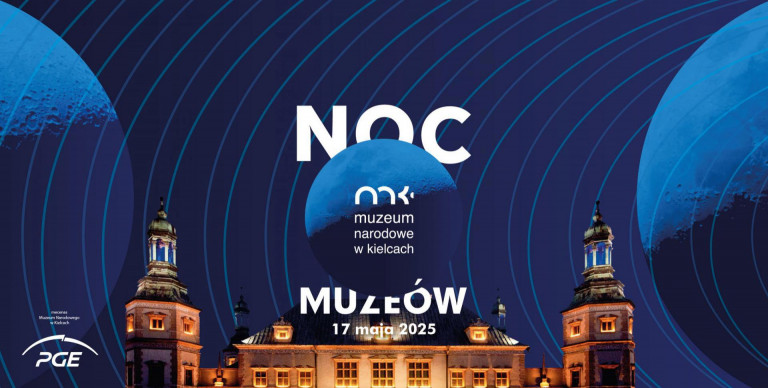 Noc Narodowe Caly