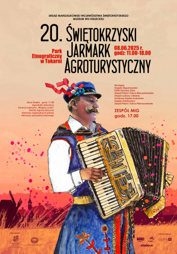 Plakat Jarmark (002)