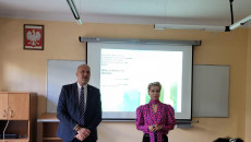 Spotkanie Wicemarszałka Grzegorza Sochy Z Seniorami 8