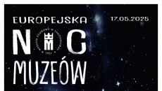 Zamek Noc Plakat