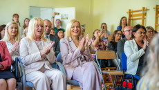 Złoty jubileusz Integracyjnego Przedszkola nr 27 w Kielcach. Święto edukacji w duchu tolerancji i szacunku!