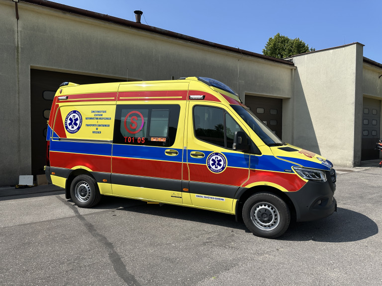 ambulans