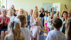 Złoty jubileusz Integracyjnego Przedszkola nr 27 w Kielcach. Święto edukacji w duchu tolerancji i szacunku!