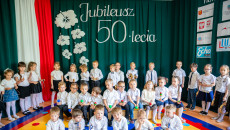 Złoty jubileusz Integracyjnego Przedszkola nr 27 w Kielcach. Święto edukacji w duchu tolerancji i szacunku!