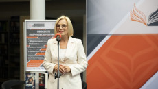 marszałek Renata Janik