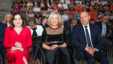Magiczny wieczór w Busku-Zdroju!
