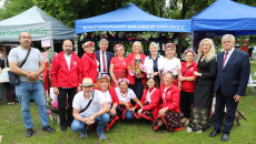 20 Jarmark Agroturystyczny w Tokarni