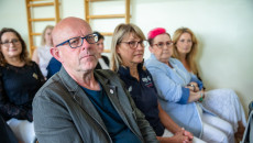 Złoty jubileusz Integracyjnego Przedszkola nr 27 w Kielcach. Święto edukacji w duchu tolerancji i szacunku!