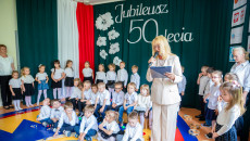 Złoty jubileusz Integracyjnego Przedszkola nr 27 w Kielcach. Święto edukacji w duchu tolerancji i szacunku!