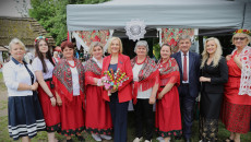 20 Jarmark Agroturystyczny w Tokarni