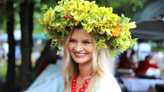 20 Jarmark Agroturystyczny w Tokarni