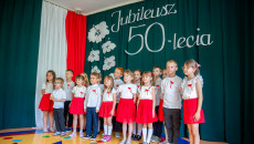 Złoty jubileusz Integracyjnego Przedszkola nr 27 w Kielcach. Święto edukacji w duchu tolerancji i szacunku!