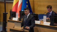 obrady Związku Województw RP