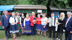 20 Jarmark Agroturystyczny w Tokarni