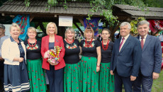 20 Jarmark Agroturystyczny w Tokarni