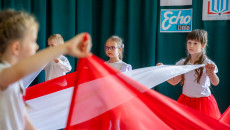Złoty jubileusz Integracyjnego Przedszkola nr 27 w Kielcach. Święto edukacji w duchu tolerancji i szacunku!