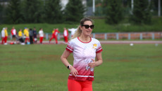 Sportowcy po transplantacji mają swoje igrzyska.