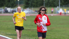 Sportowcy po transplantacji mają swoje igrzyska.