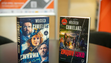 książki