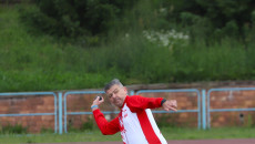 Sportowcy po transplantacji mają swoje igrzyska.
