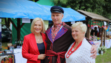 20 Jarmark Agroturystyczny w Tokarni