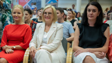 Świętokrzyski Festiwal Literacki spotkanie czytelnicze