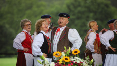 20 Jarmark Agroturystyczny w Tokarni