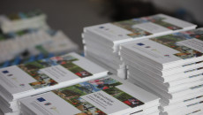 Setki inwestycji, miliony złotych, tysiące beneficjentów – Samorząd Województwa Świętokrzyskiego podsumował Program Rozwoju Obszarów Wiejskich na lata 2014-2020.