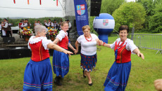 20 Jarmark Agroturystyczny w Tokarni