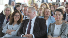 Setki inwestycji, miliony złotych, tysiące beneficjentów – Samorząd Województwa Świętokrzyskiego podsumował Program Rozwoju Obszarów Wiejskich na lata 2014-2020.