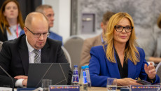 Konwent Marszałków Województw - prezydencja Województwa Małopolskiego, II posiedzenie w Szczawnicy.
