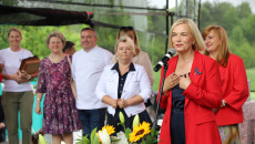 20 Jarmark Agroturystyczny w Tokarni