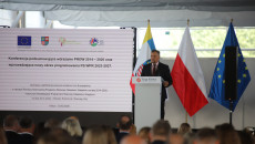 Setki inwestycji, miliony złotych, tysiące beneficjentów – Samorząd Województwa Świętokrzyskiego podsumował Program Rozwoju Obszarów Wiejskich na lata 2014-2020