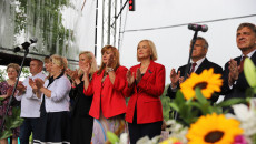 20 Jarmark Agroturystyczny w Tokarni