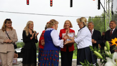 20 Jarmark Agroturystyczny w Tokarni
