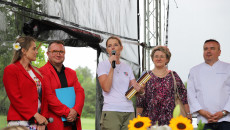 20 Jarmark Agroturystyczny w Tokarni