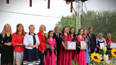 20 Jarmark Agroturystyczny w Tokarni