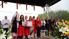 20 Jarmark Agroturystyczny w Tokarni