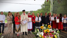 20 Jarmark Agroturystyczny w Tokarni